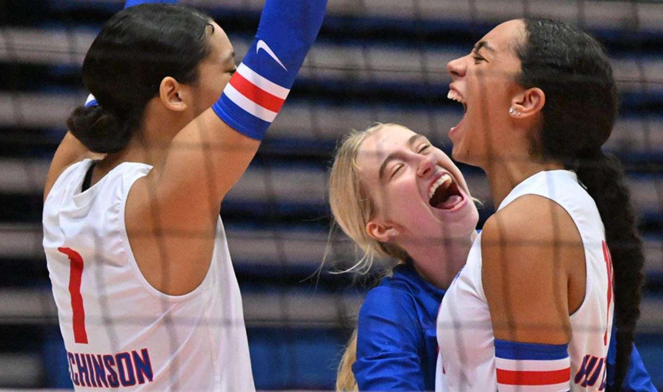 Image Courtesy HutchCC Sports Information