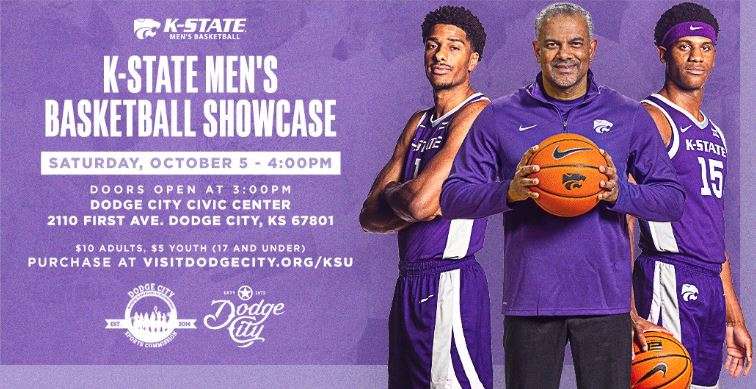 Photo Courtesy Kansas State Athletics