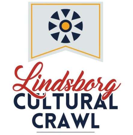Lindsborg Cultural Crawl