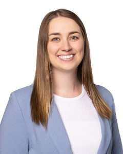 Kelsey Loutensock-Hutch Rec