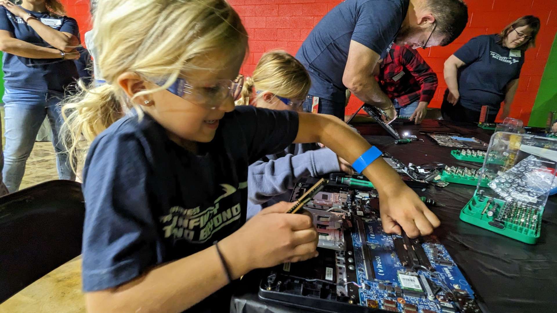 Kansas Science Festival coming to downtown Hays in May