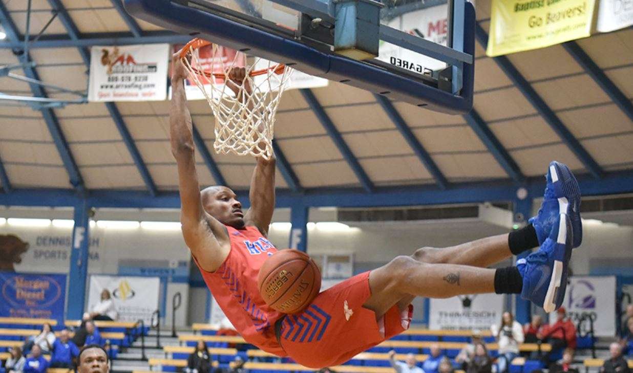 Image Courtesy HutchCC Sports Information