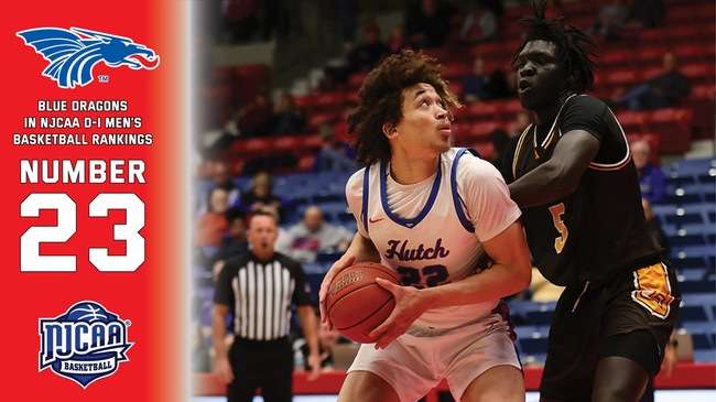 Photo Courtesy HutchCC Athletics
