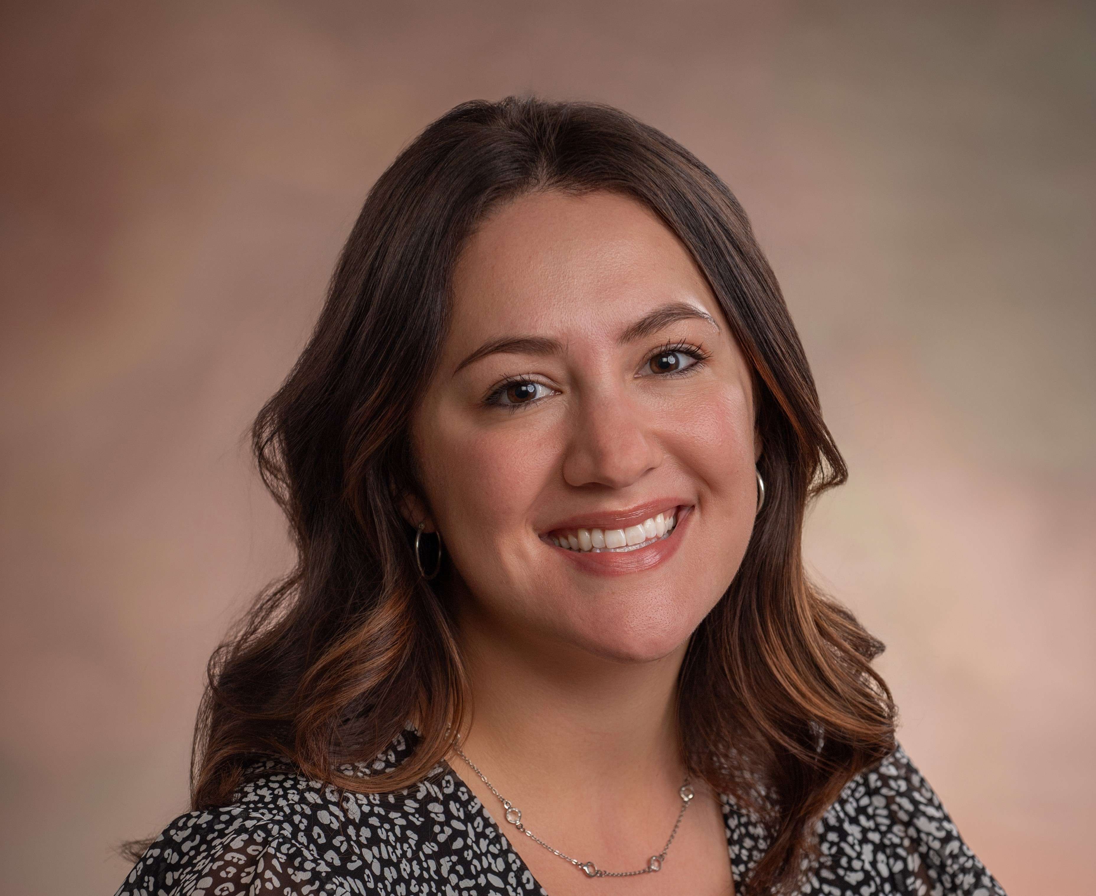 Sarah Vonfeldt, LMSW