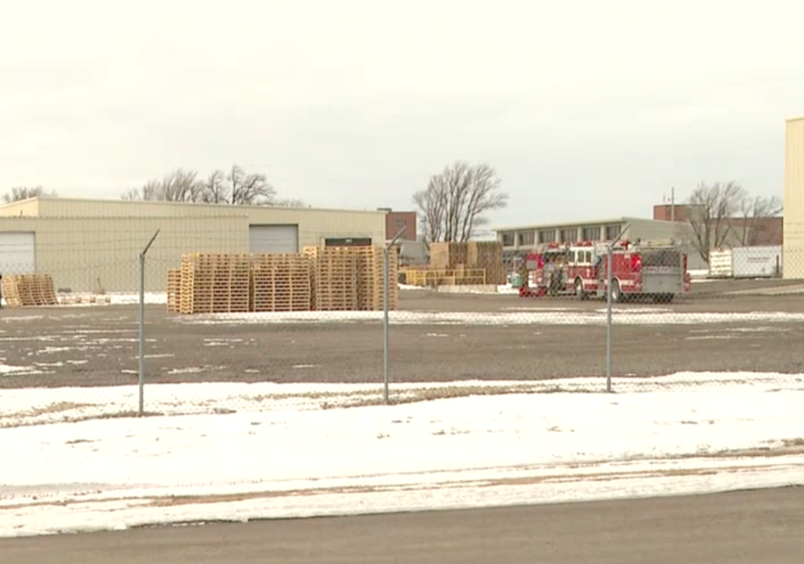 Photo courtesy KWCH