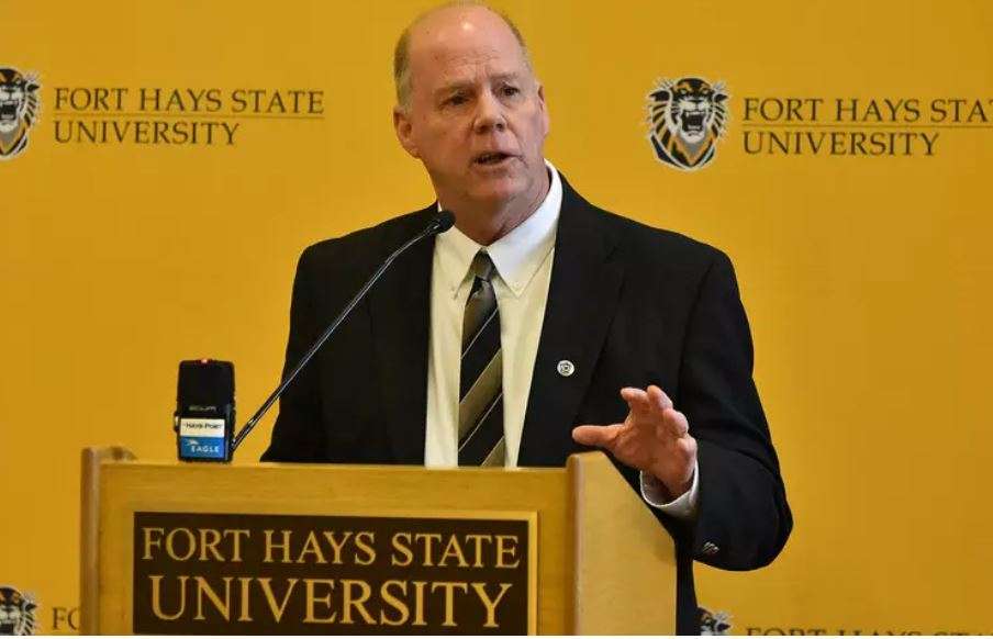 <b>FHSU Athletics</b>