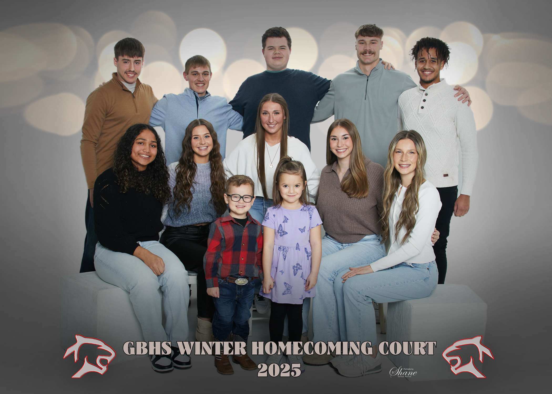 photo by Portraits by Shane