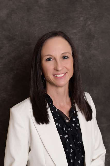 Kendra Hagerman, PVCH director of nursing