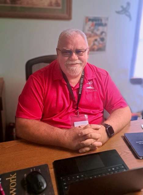 Kevin Ford shares advice about sports betting. Ford is the Substance-Use Disorder director and Kansas Certified Gambling Counselor at The Center for Counseling & Consultation.