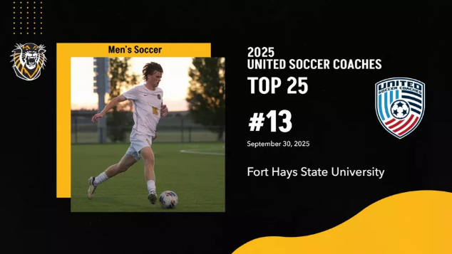 FHSU Athletics image