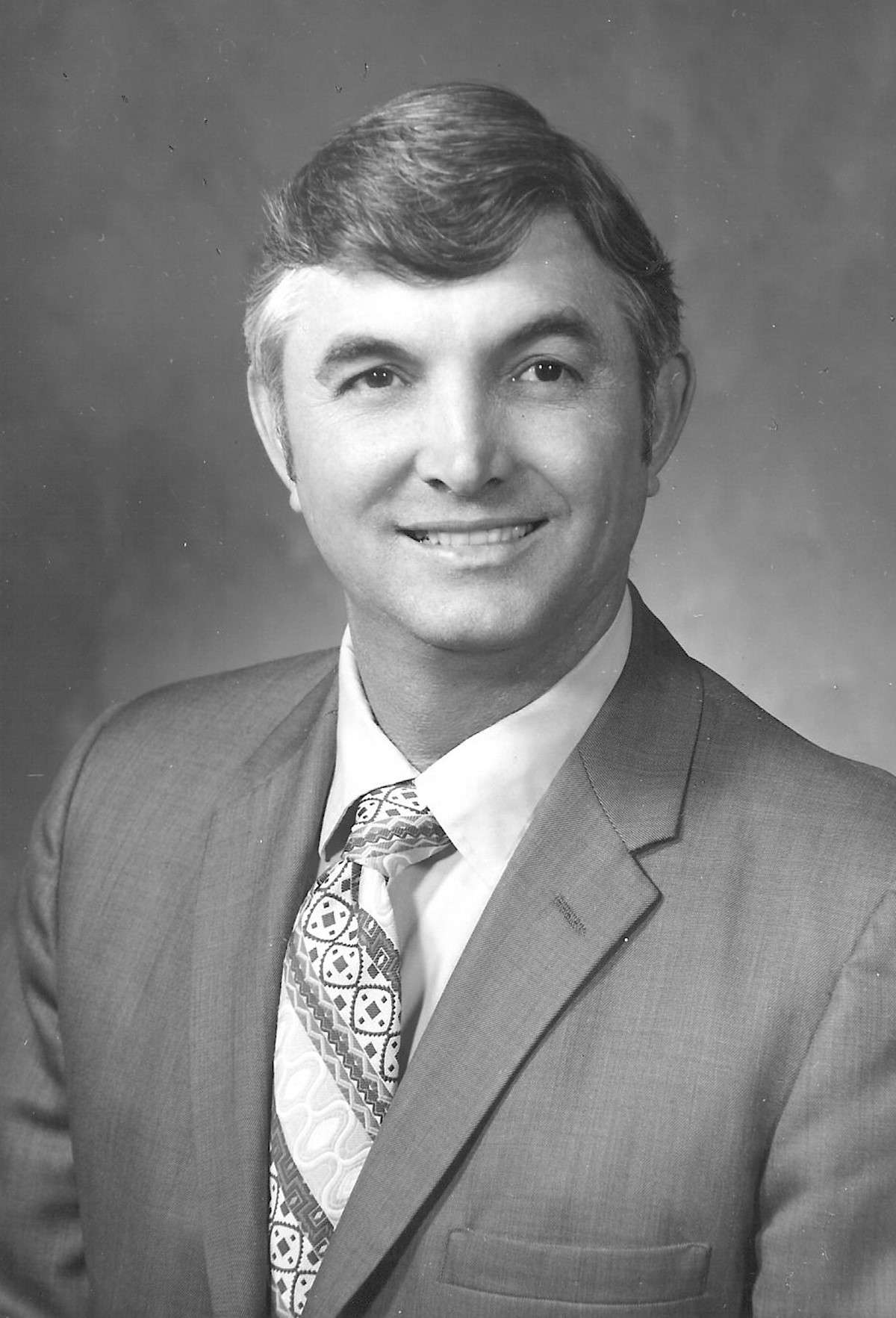 M. O. Looney/Photo courtesy of Missouri Western State University