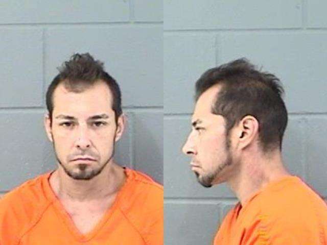 Paul Arcuri, Failure to appear, arrested 09/30