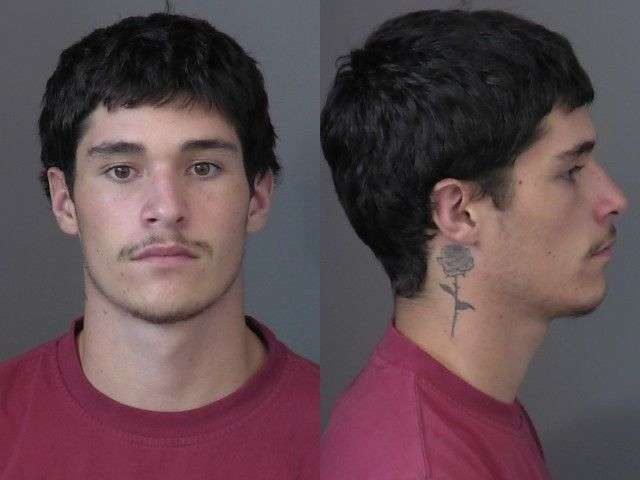 Roberts, Tryston Anthony Ryan 