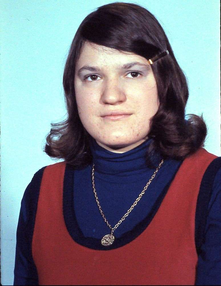 Judy Porter
