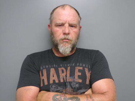 <b>Christopher Behymer - Threat-Terroristic-State Offenses, Intimidation by Telephone</b>