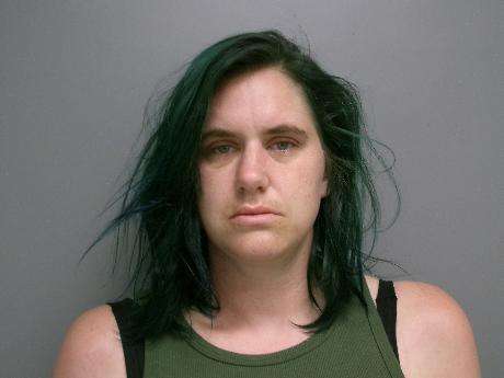 <b>Jami McGruder - Furnas County Warrant (Bond Revocation)</b>