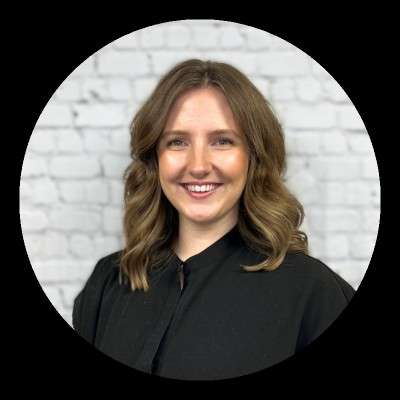 Mikayla Scheck, First Care Clinic pharmacist. Courtesy photo