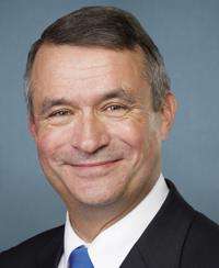 Don Bacon (R-NE)&nbsp; (Courtesy congress.gov)