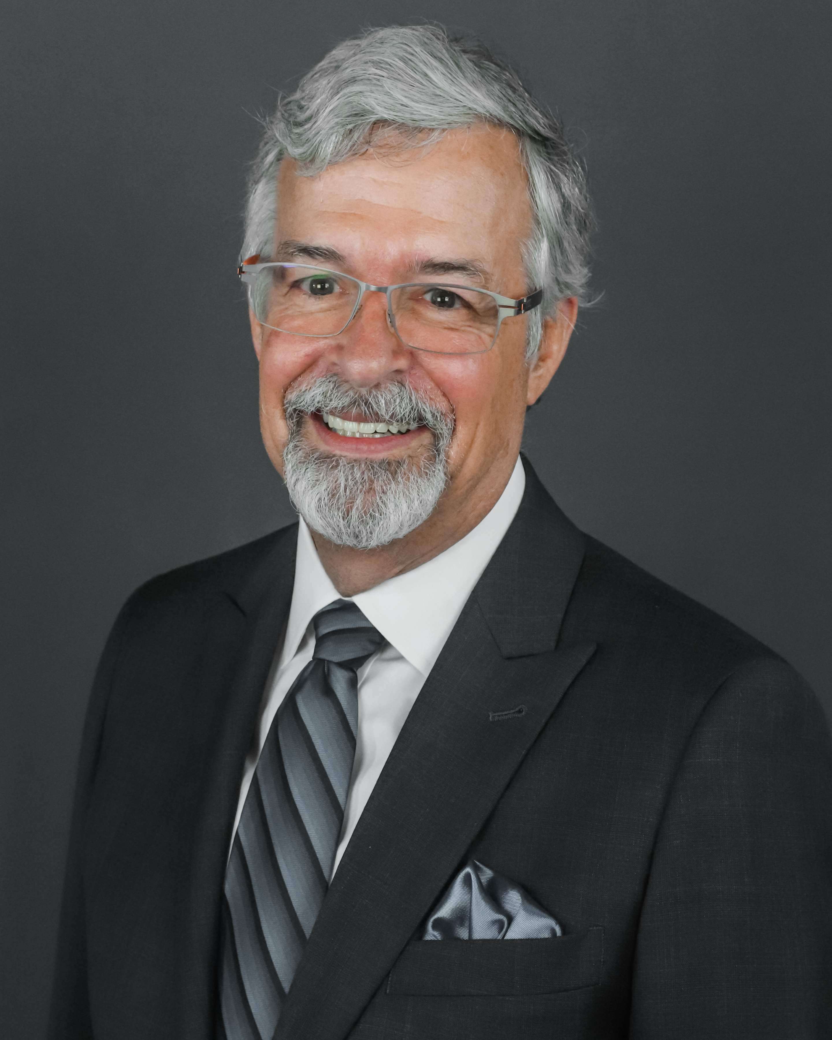 Brian Beaulieu. Courtesy of Stiefel Theatre