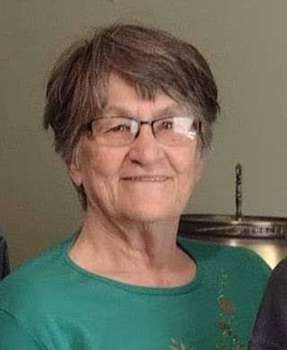 Linda Marie Riggs-Stramel