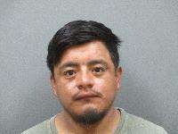 <b>Edwin Alvarez-Ramirez - Immigration</b>