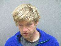 <b>Collin McKenzie - Safekeep-Hayes County</b>