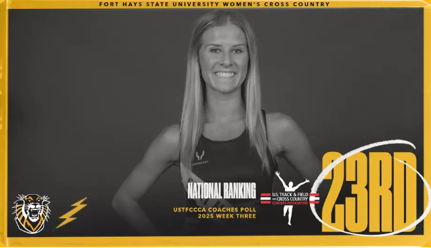 FHSU Athletics image