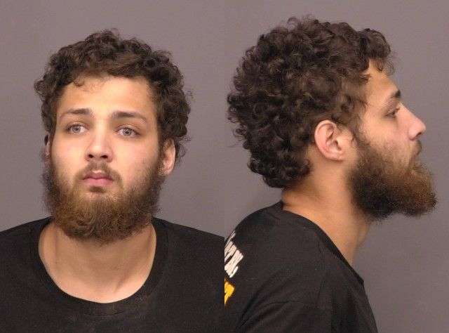 Andrews, Nathan Tyrone 