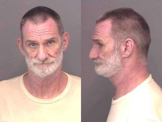 Hagen, Travis Len 