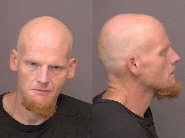 Ruder, Brandon Fidelis 