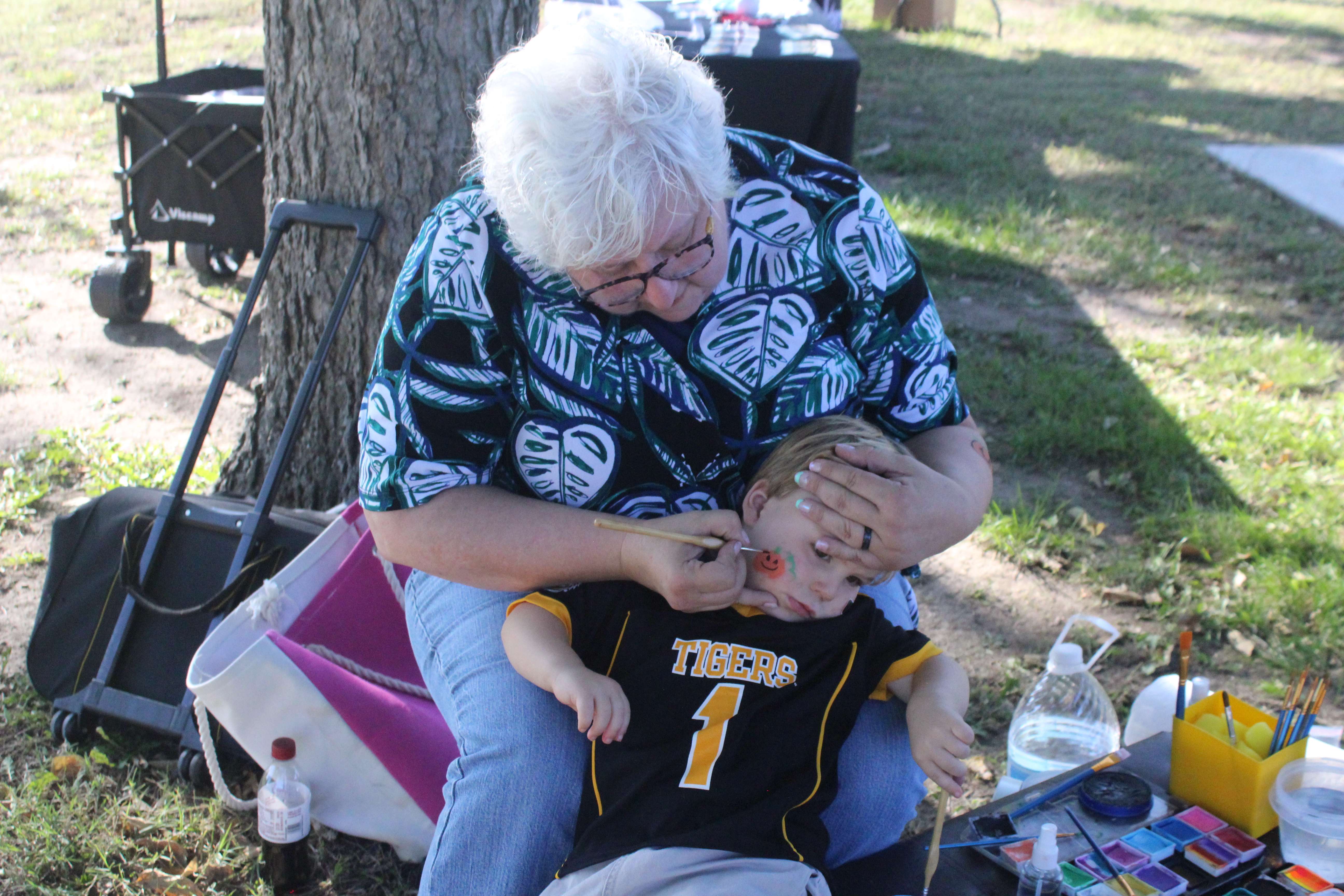 Photo by Cristina Janney/Hays Post
