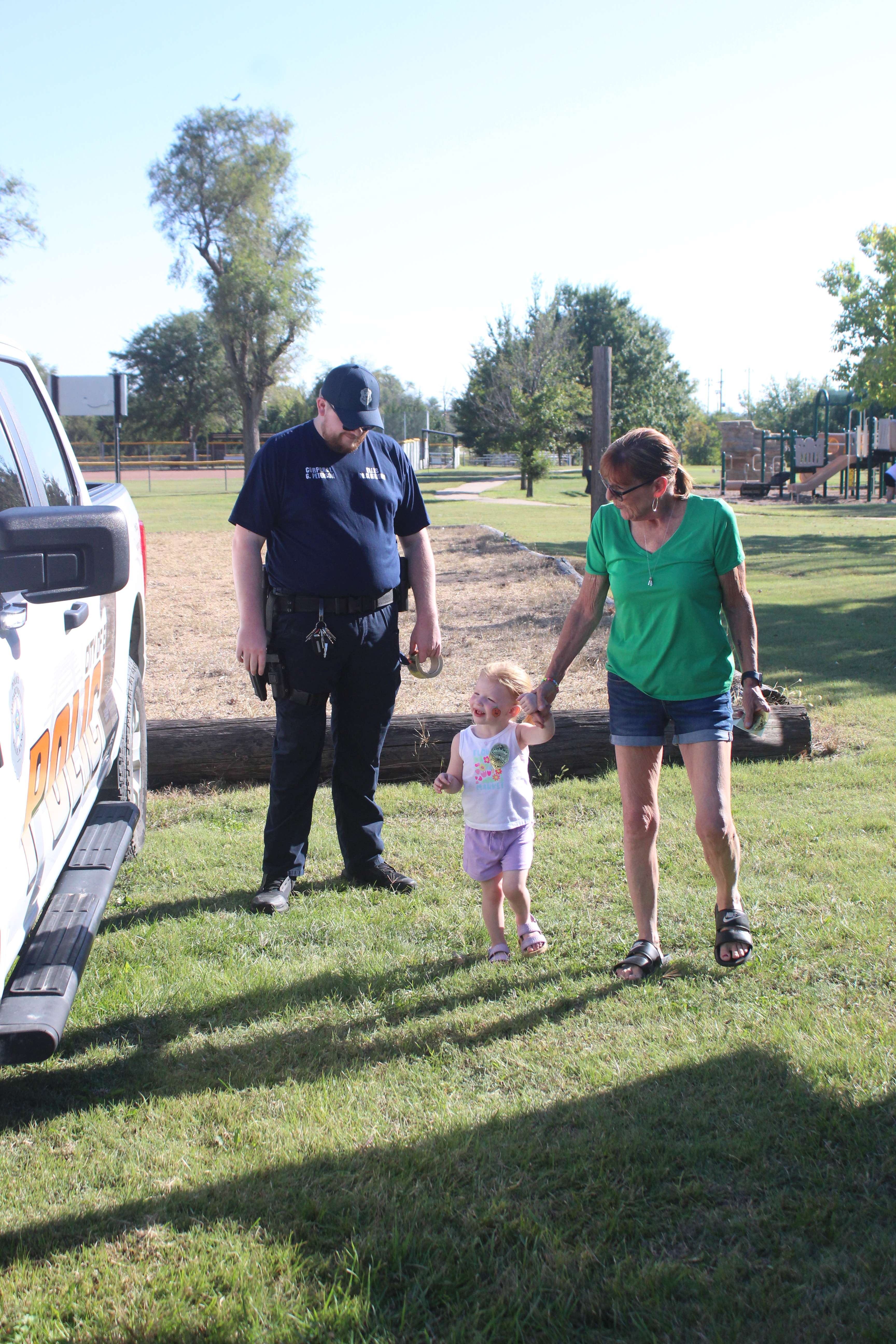 Photo by Cristina Janney/Hays Post