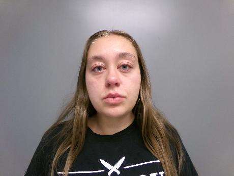 <b>Alexaundra Garretson - Driving Under the Influence-1st Offense +.15</b>