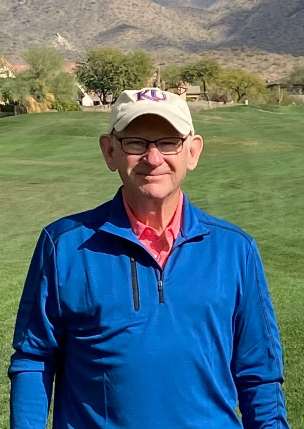 Stephen “Steve” Bradley LaPrad