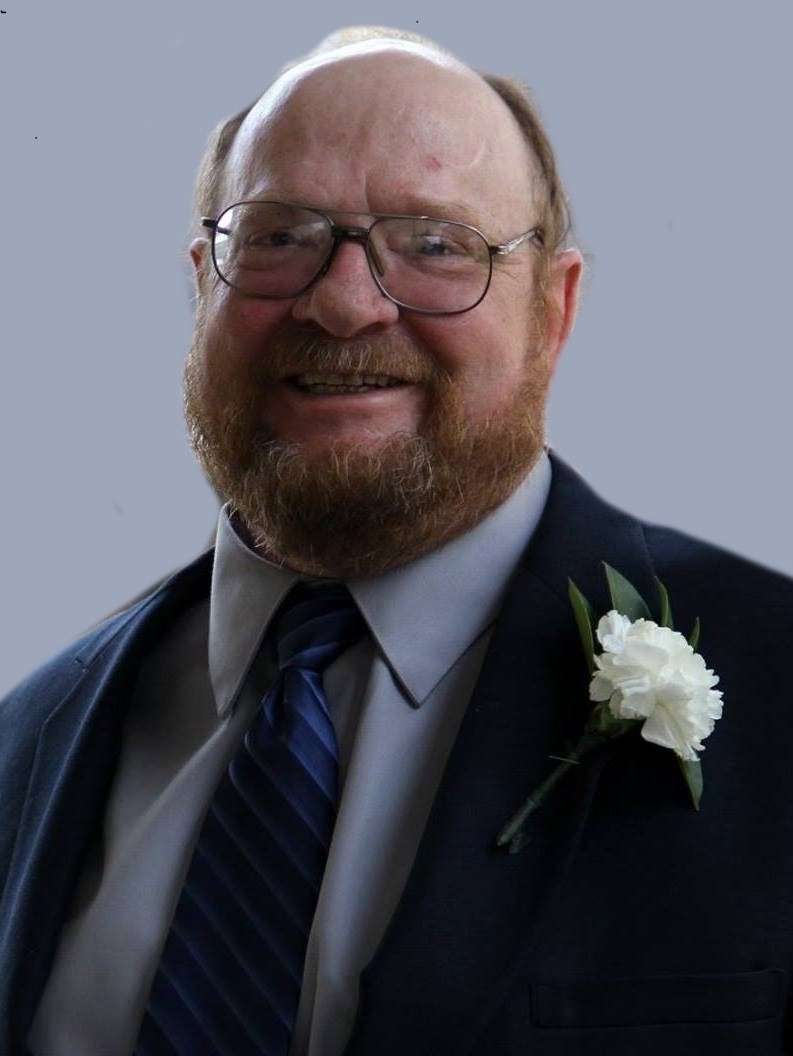 Howard Steven Nelson