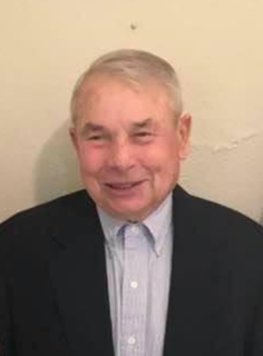 Charles “Buddy” Lee