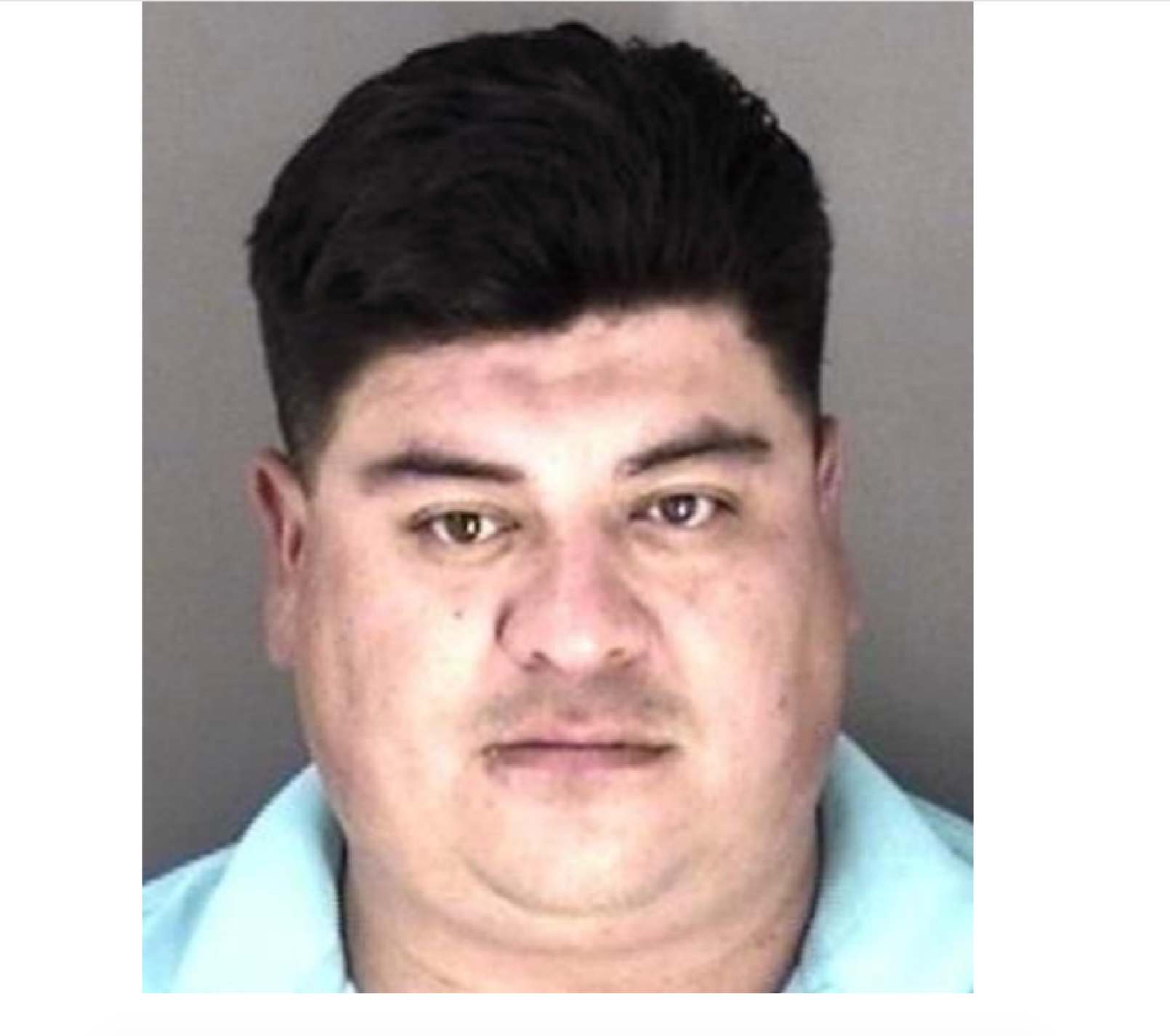 Galvan-Romero photo Shawnee County