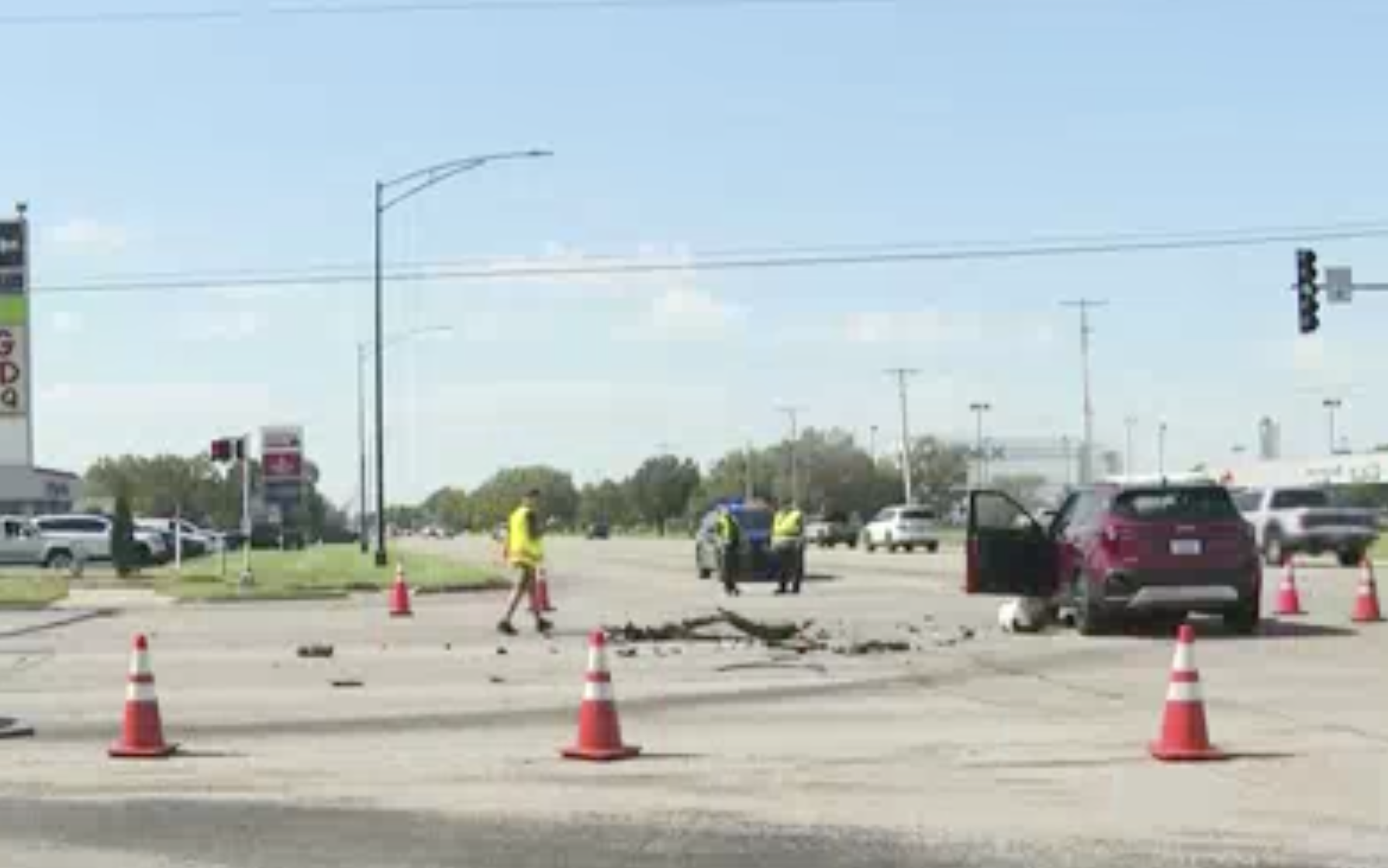 Photo courtesy KWCH