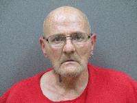 <b>Nicky Cooper Sr. - Possession of Controlled Substance</b>