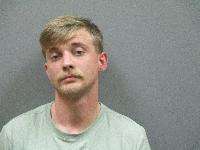 <b>Trevor Frizby - Possession of Money W/Drug, Possession of Controlled Substance, Possession With Intent to Deliver, No Drug Tax Stamp</b>