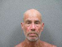 <b>Mark Houpt - Shoplifting</b>