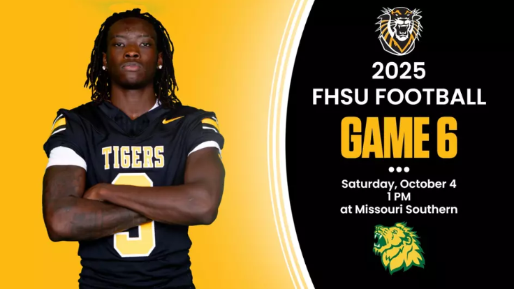 FHSU Athletics image