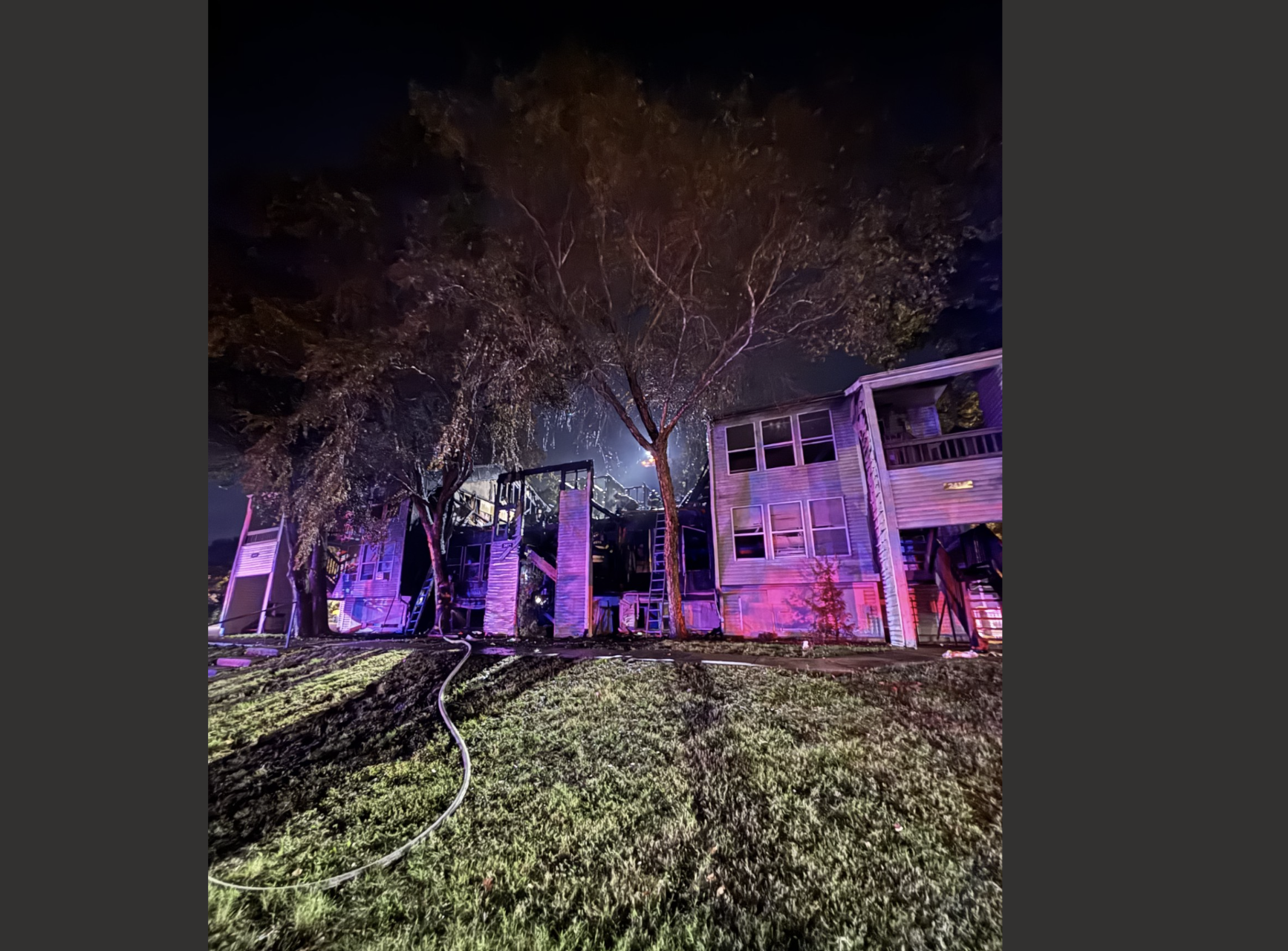 Photos KC Fire Department