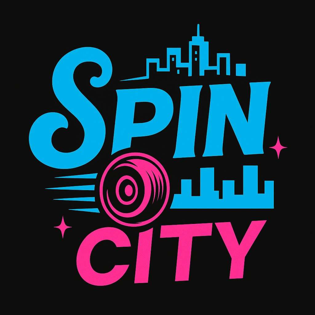 Spin City is a proposed youth-focused recreational skating facility in North Platte, Nebraska. (Courtesy Spin City Facebook)