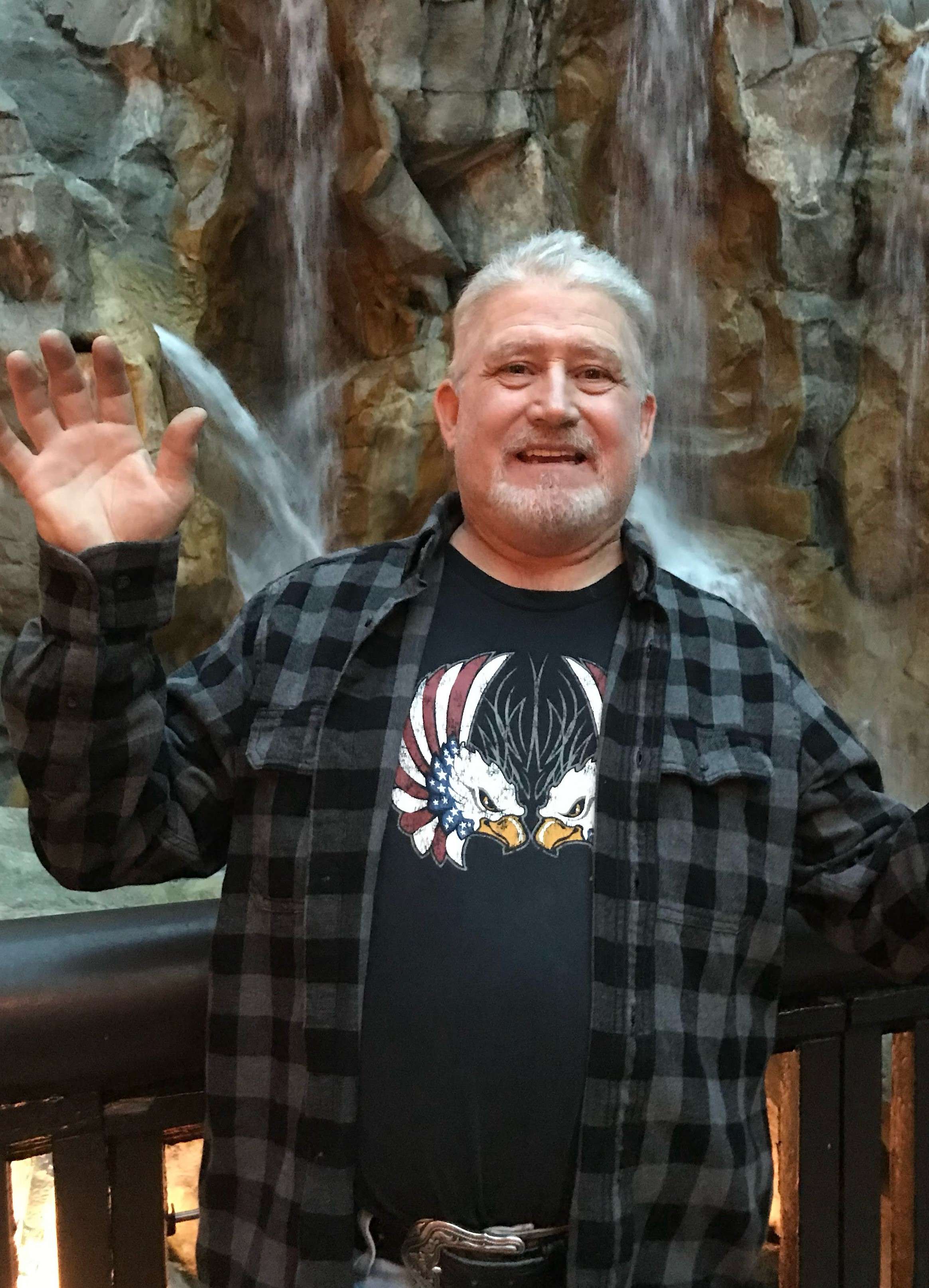 Lawrence D. 'Butch' Fetterolf