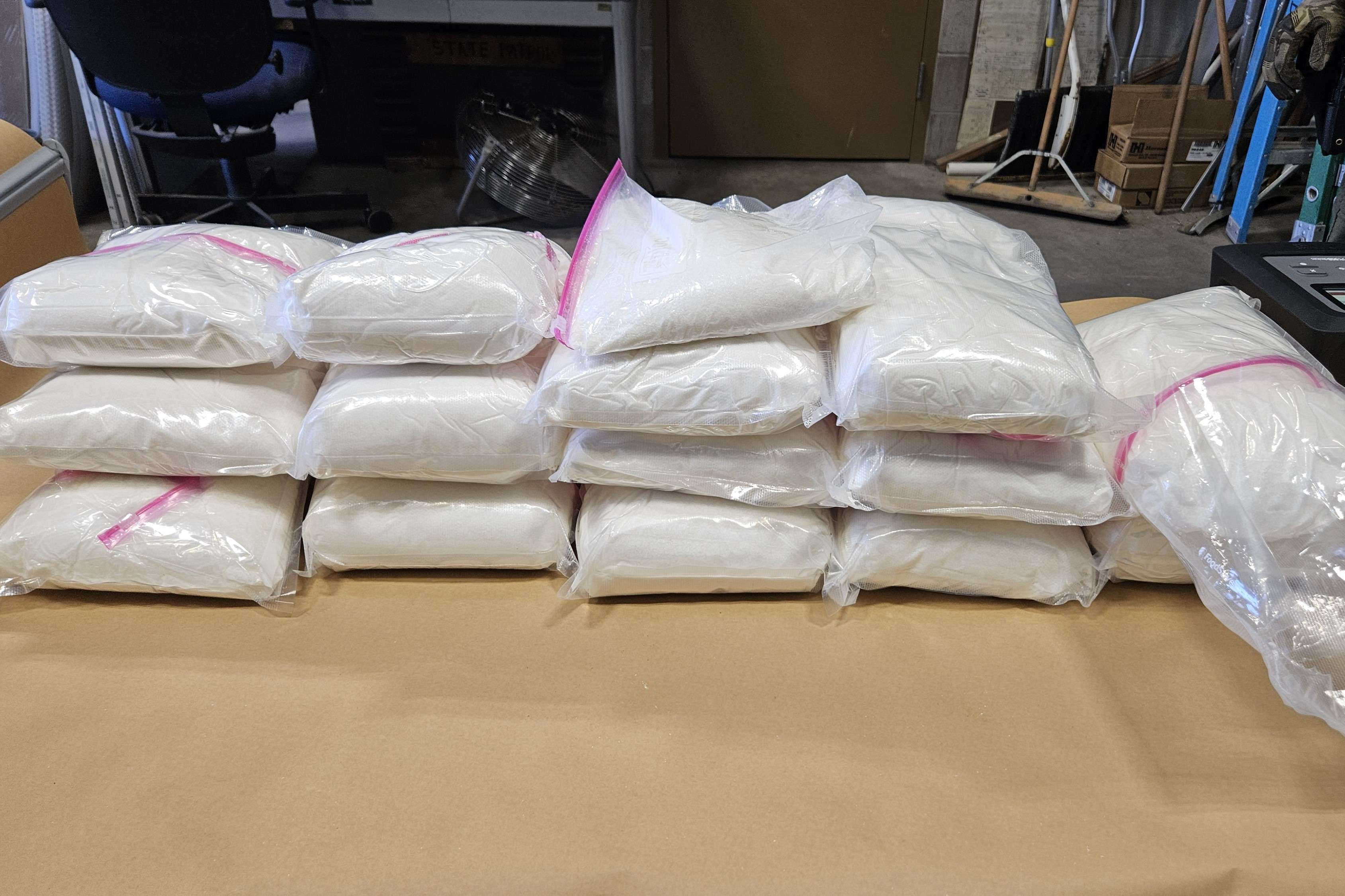 Courtesy Nebraska State Patrol