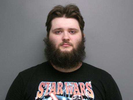 <b>Christian Joyce - Shoplifting Over $500-$1,500</b>