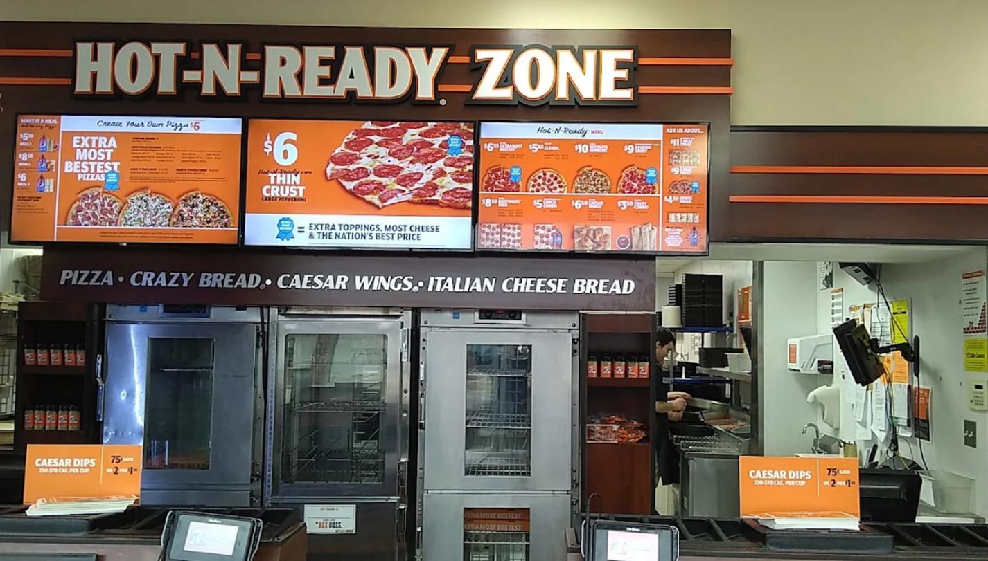 North Platte Little Caesars indefinitely closes following resignations of employees and managers.&nbsp;