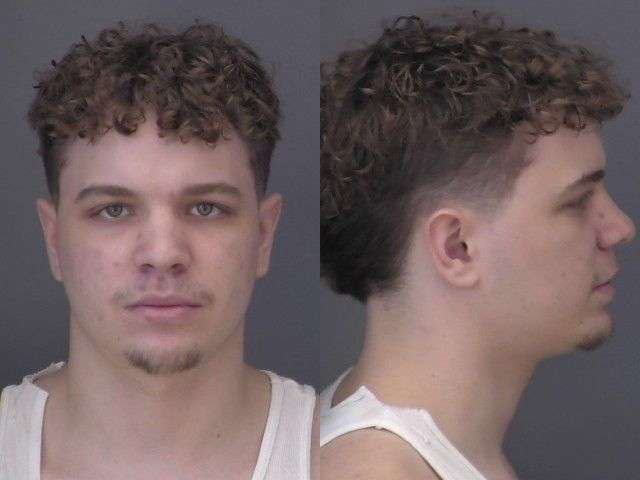 Bettes, Gage Michael 