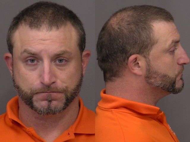 Geissert, Keenan Michael 